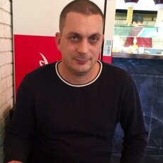 Фотография мужчины Андрей, 39 лет из г. Тюмень