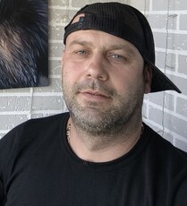 Фотография мужчины Виталий, 43 года из г. Киров