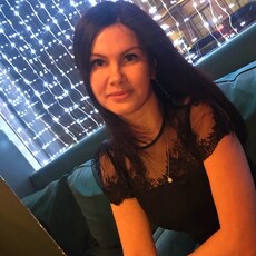 Фотография девушки Ksenia, 41 год из г. Пермь