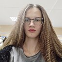 Ирина, 19 лет