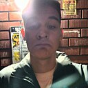 Александр, 19 лет