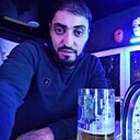 Вусал, 35 лет