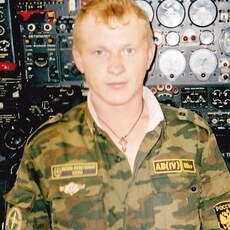 Фотография мужчины Лёшка, 40 лет из г. Курск