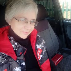 Фотография девушки Светлана, 54 года из г. Красноярск