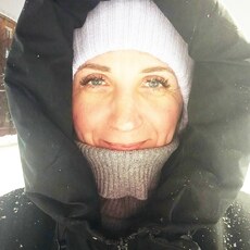 Фотография девушки Светлана, 49 лет из г. Тула