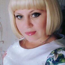 Фотография девушки Лана, 41 год из г. Владимир