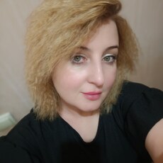 Фотография девушки Евгения, 38 лет из г. Алматы