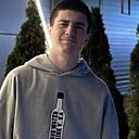 Азамат, 20 лет