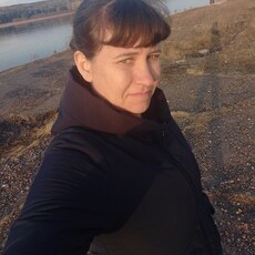 Фотография девушки Юлия, 32 года из г. Красноярск