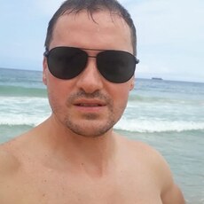 Фотография мужчины Андрей, 35 лет из г. Хабаровск