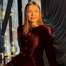 Фотография девушки Крис, 24 года из г. Казань