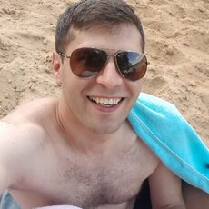 Фотография мужчины Александр, 33 года из г. Люберцы