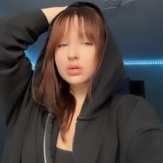 Фотография девушки Валерия, 20 лет из г. Тюмень