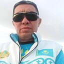 Айдос, 50 лет