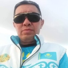 Фотография мужчины Айдос, 50 лет из г. Каскелен
