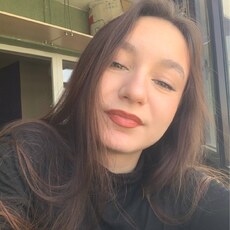 Фотография девушки Viktoria, 18 лет из г. Новосибирск