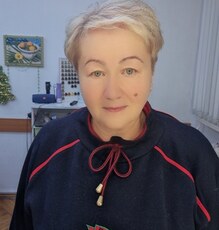 Фотография девушки Алиса, 63 года из г. Минск