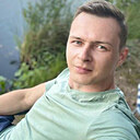 Кирилл, 27 лет