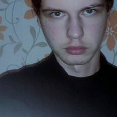 Фотография мужчины Анд, 21 год из г. Чита