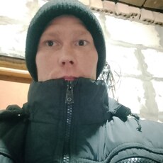 Фотография мужчины Андрей, 32 года из г. Кез