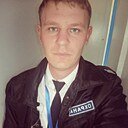 Георгий, 27 лет