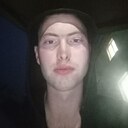 Никита, 25 лет