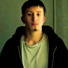 Фотография мужчины Данил, 18 лет из г. Салават