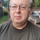 Геннадий, 65 лет