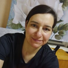 Фотография девушки Наталья, 33 года из г. Одинцово