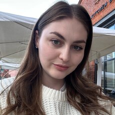 Фотография девушки Регина, 24 года из г. Москва