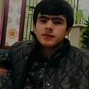 Исмаил, 21 год