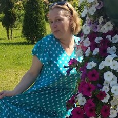 Фотография девушки Ольга, 40 лет из г. Полоцк