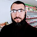 Султан, 42 года