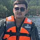 Рахат, 25 лет