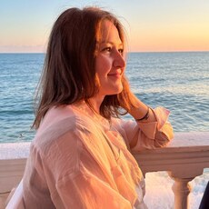 Фотография девушки Елена, 35 лет из г. Самара