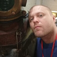 Фотография мужчины Андрей, 36 лет из г. Севастополь