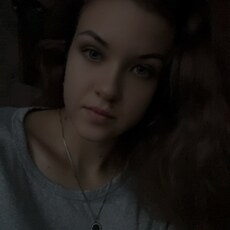 Фотография девушки Анна, 26 лет из г. Алматы