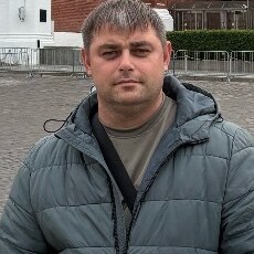 Фотография мужчины Михаил, 42 года из г. Краснодар