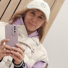 Фотография девушки Татьяна, 49 лет из г. Новосибирск