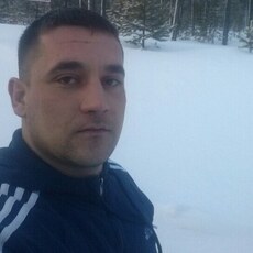 Фотография мужчины Миша, 36 лет из г. Якутск