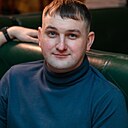 Даниил, 34 года