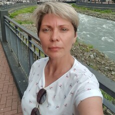 Фотография девушки Елена, 51 год из г. Пермь