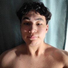 Фотография мужчины Ансар, 18 лет из г. Астана