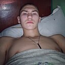 Данил, 18 лет