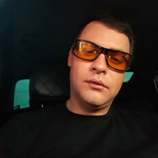 Фотография мужчины Александр, 35 лет из г. Уральск