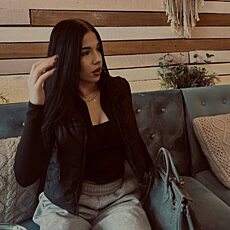 Фотография девушки Полина, 25 лет из г. Москва