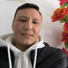 Фотография мужчины Саня, 38 лет из г. Москва