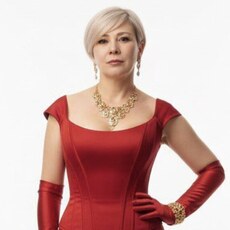 Фотография девушки Эля, 45 лет из г. Оренбург