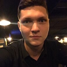 Фотография мужчины Ян, 25 лет из г. Ярославль