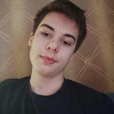 Фотография мужчины Влад, 19 лет из г. Екатеринбург